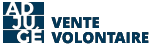 label vente volontaire